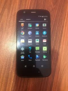 Moto G 2nd Gen 0