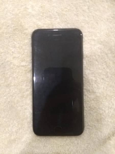 iPhone 8 256 gb  non pta 0