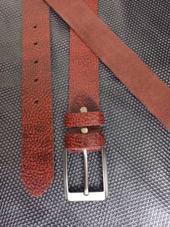 reagnal  leather belts