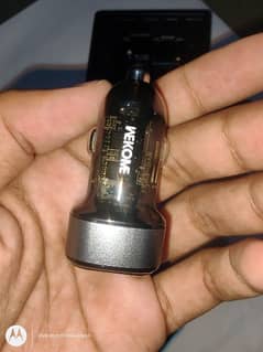 WEKOME ORIGINAL CAR CHARGER 0