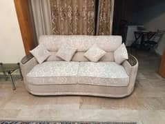 7 Seater Sofa Set 0