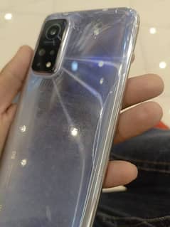 Xiaomi Redmi Mi10T 8/128