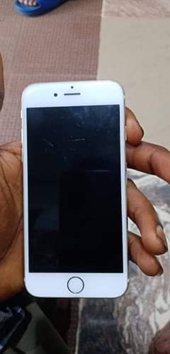 iPhone 6s 64gb PTA Approved 0325=2669=615 My WhatsApp Number