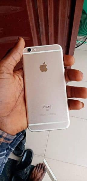 iPhone 6s 64gb PTA Approved 0325=2669=615 My WhatsApp Number 1