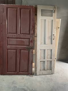 Wooden doors windows for sale