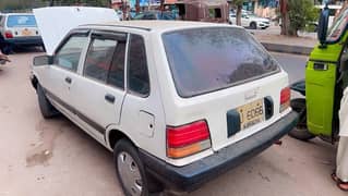 khyber 1992  all clear urgent sale good condition body me achi hai