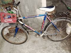 bicycle used 11000R/S Blue Color