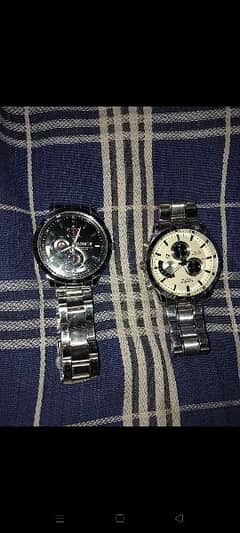 CASIO AND OTHER GOOD QUALITY WATCH FOR SALE