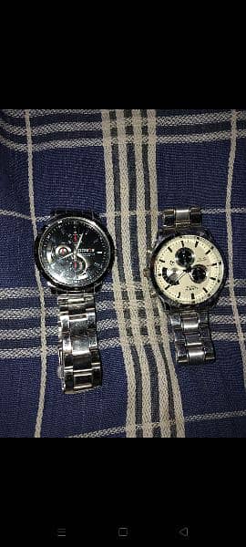 CASIO AND OTHER GOOD QUALITY WATCH FOR SALE 0