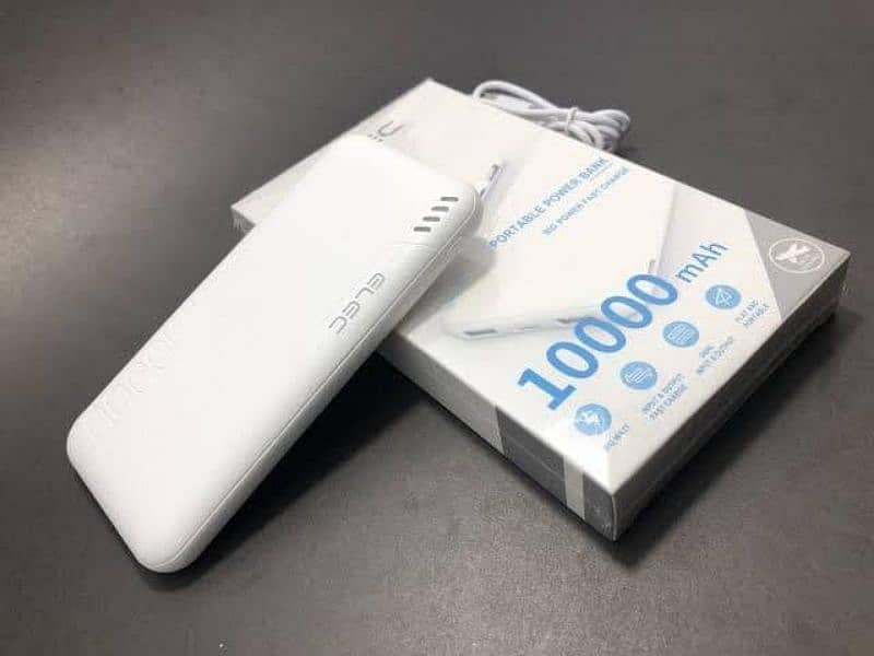 Elec 10000mah Powerbank 3