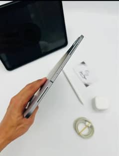 IPad Pro M1 chip 128 GB 2021 model=03468556940 only WhatsApp number