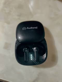 audionic 550 Bluetooth air budds