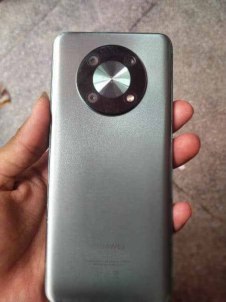 Huawei nova y90 8