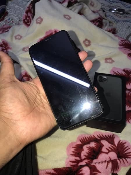 apple iphone 11 Pro Max PTA Approved 8
