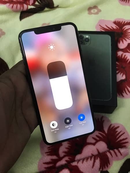 apple iphone 11 Pro Max PTA Approved 10
