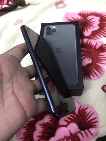apple iphone 11 Pro Max PTA Approved 15