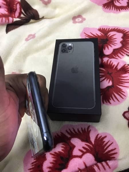 apple iphone 11 Pro Max PTA Approved 16