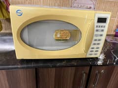 Pel microwave grill Oven For Sale