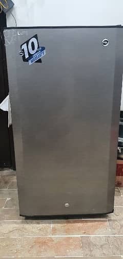 Pel refrigerator - 140 liter full geniune condition