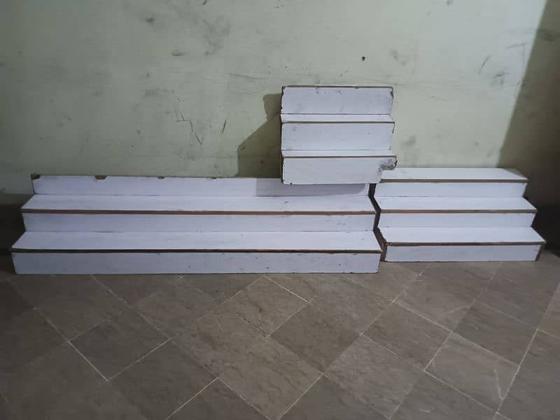 wooden steps for sale 0