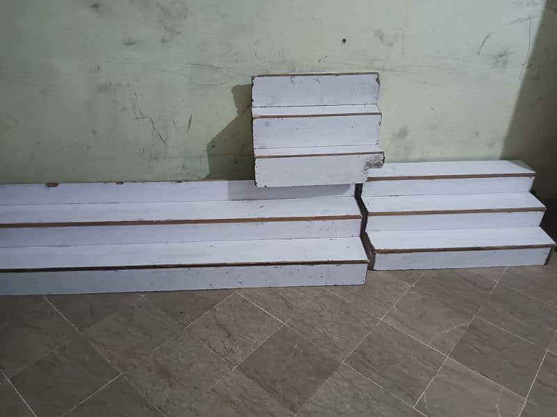 wooden steps for sale 1