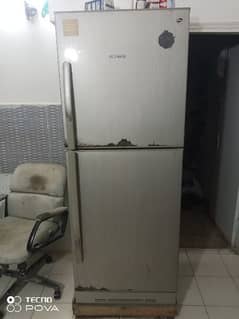 PEL refrigerator large size