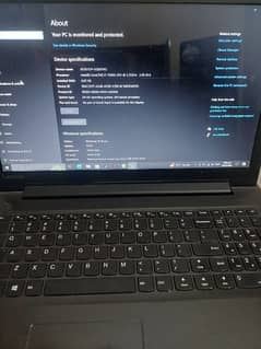 Lenovo ideapad