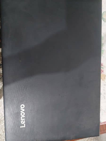 Lenovo ideapad 2