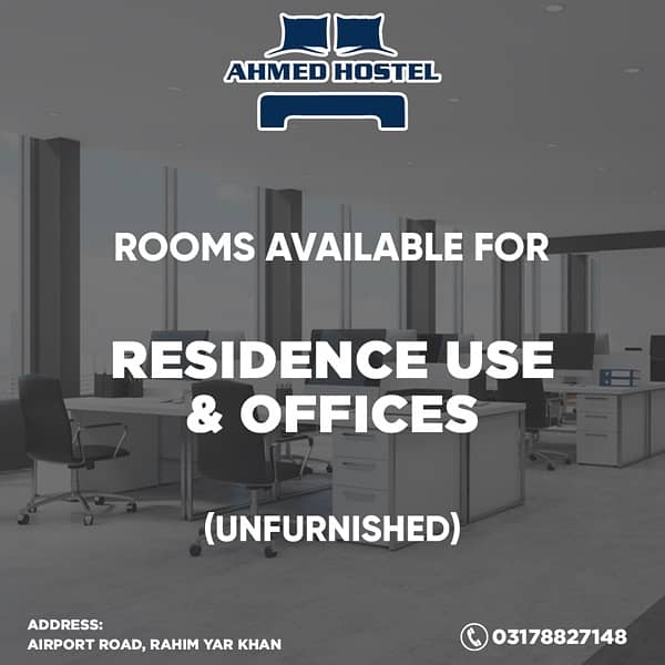 Rooms On Rent 0