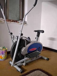 excercise | workout bicycle