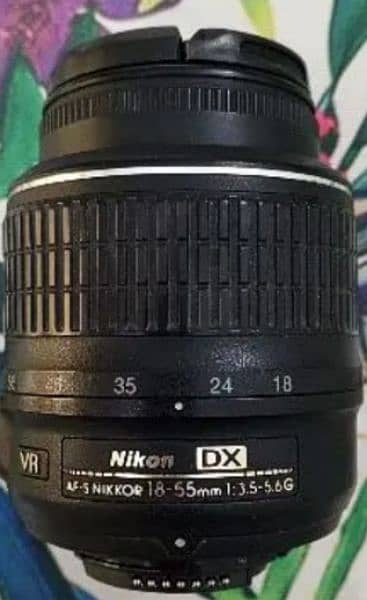 Nikon d3100 3