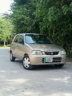 Suzuki Alto 2005