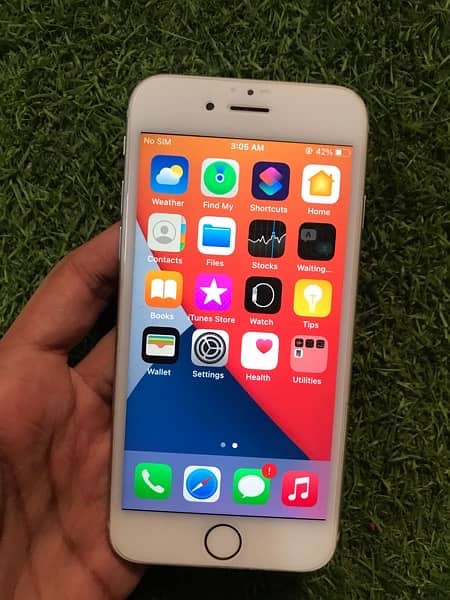 iPhone 6s 64gb non pta 1