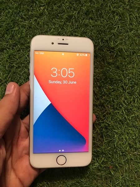 iPhone 6s 64gb non pta 2