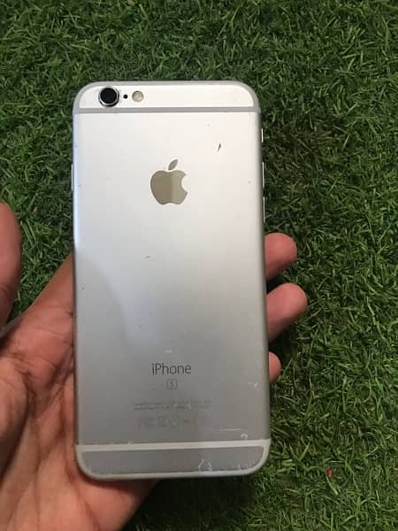 iPhone 6s 64gb non pta 3