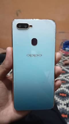 Oppo F9 Pro For Sale