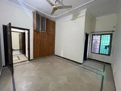 7 Marla Ground portion for rent in G-15 Islamabad