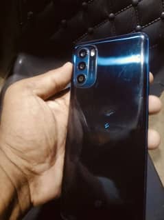 Motorola G stylish plus(2022) official pta