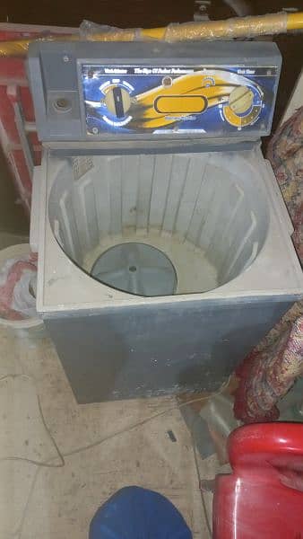 Washing Machine Urgent Sale 2