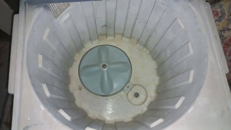 Washing Machine Urgent Sale 3