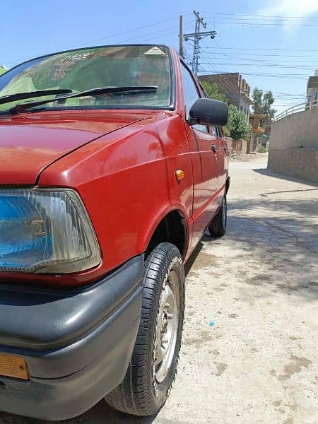 Suzuki Alto 1997(03155225704) 1