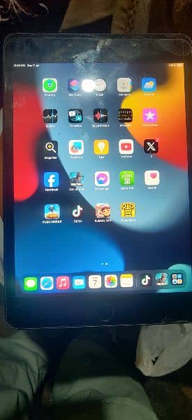 iPad mini5 2