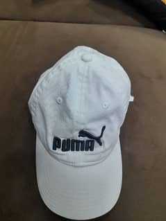 puma cap for sale