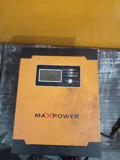 maxpower solar