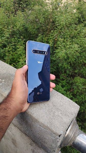 LG V60 THINQ 5G 0