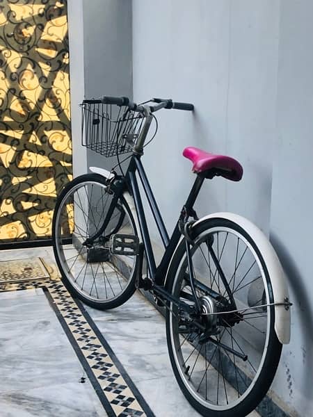 Japinese Ladies Cycle For Sale (0321/2342755) 1