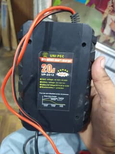 battery charger 20 amp