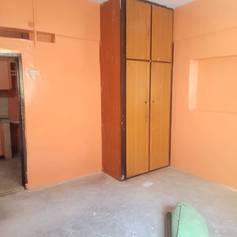 500 Square Feet Flat For Sale In Delhi Colony 0