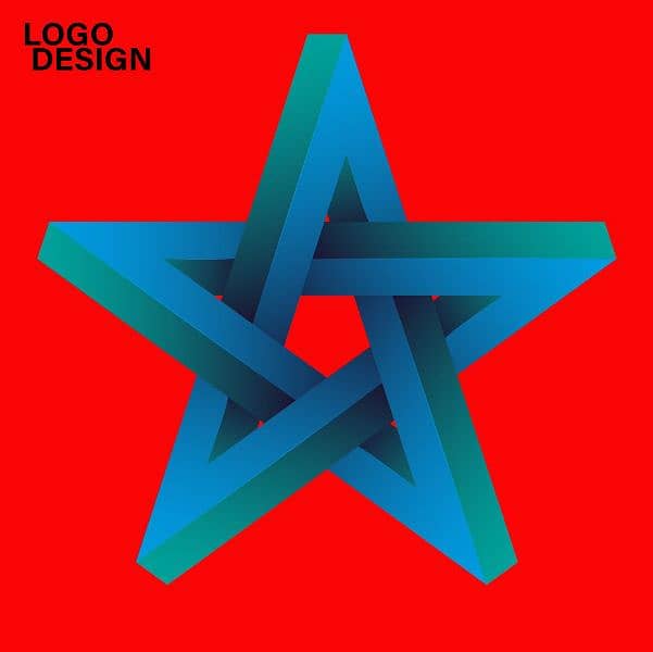 Graphic designer/ logo design 1