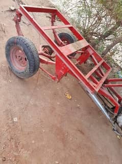 2019 model loader rikshaw in New condition no issue and no work requir